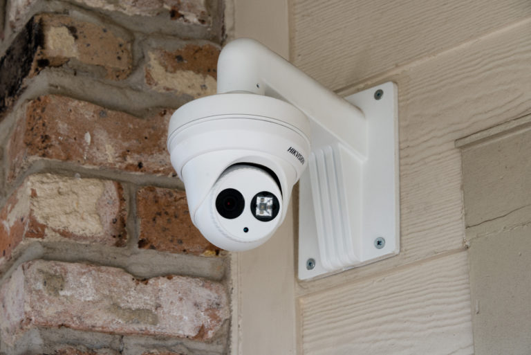 Business Security Camera Systems Baton Rouge Custom Security
