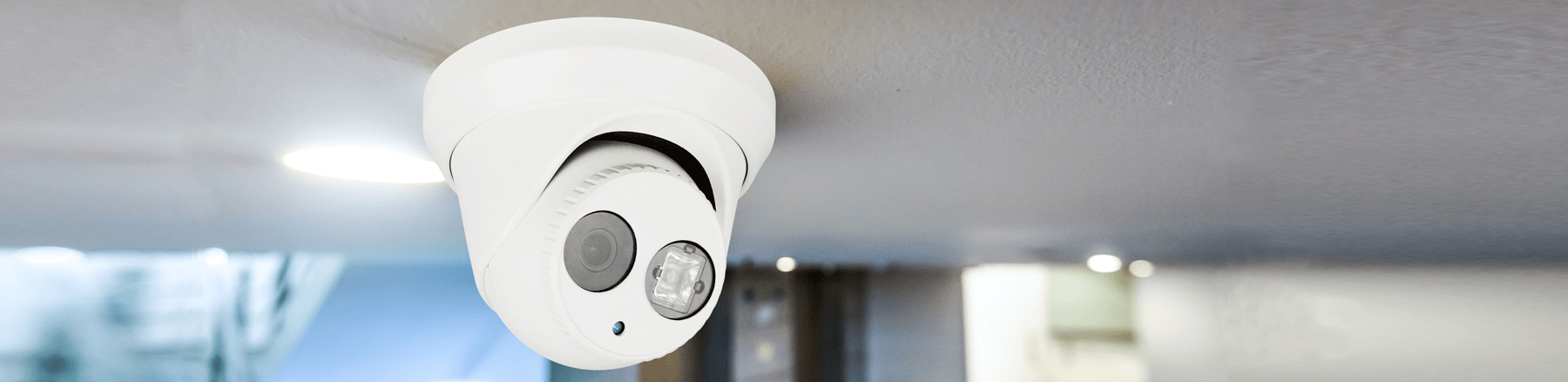 business security camera system