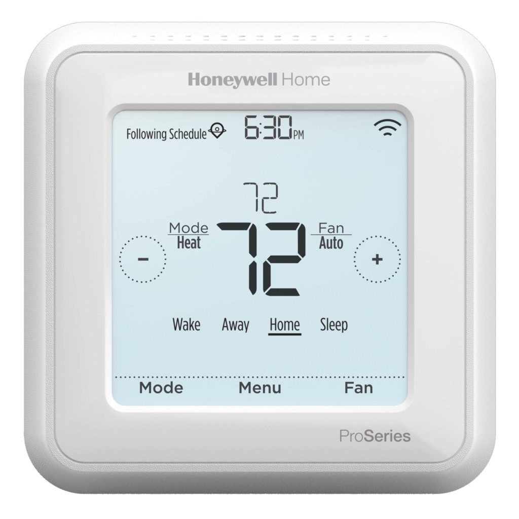 Smart Thermostats & Climate Control Baton Rouge Custom Security