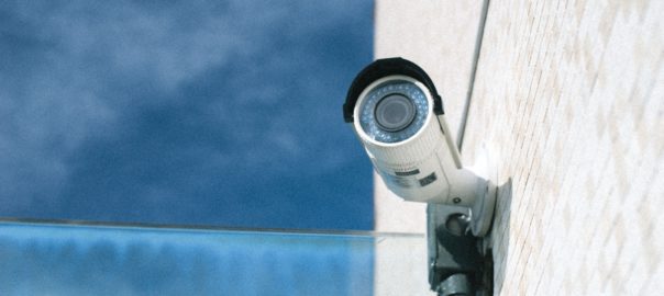 How a Baton Rouge Security Cameras Company Can Help You