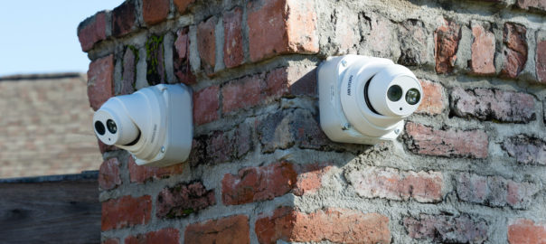 How Can Security Camera Installation Help Neighborhoods?