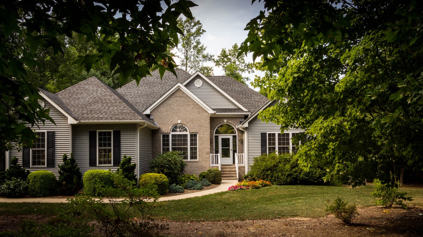 Protect your Baton Rouge home inside and out with smart home systems.