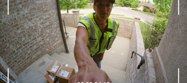 With these helpful facts about doorbell camera installation baton rouge, you can be alert to all deliveries and more!