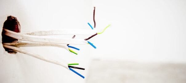 Don't let demolition damage the wiring of your Baton Rouge smart home system.