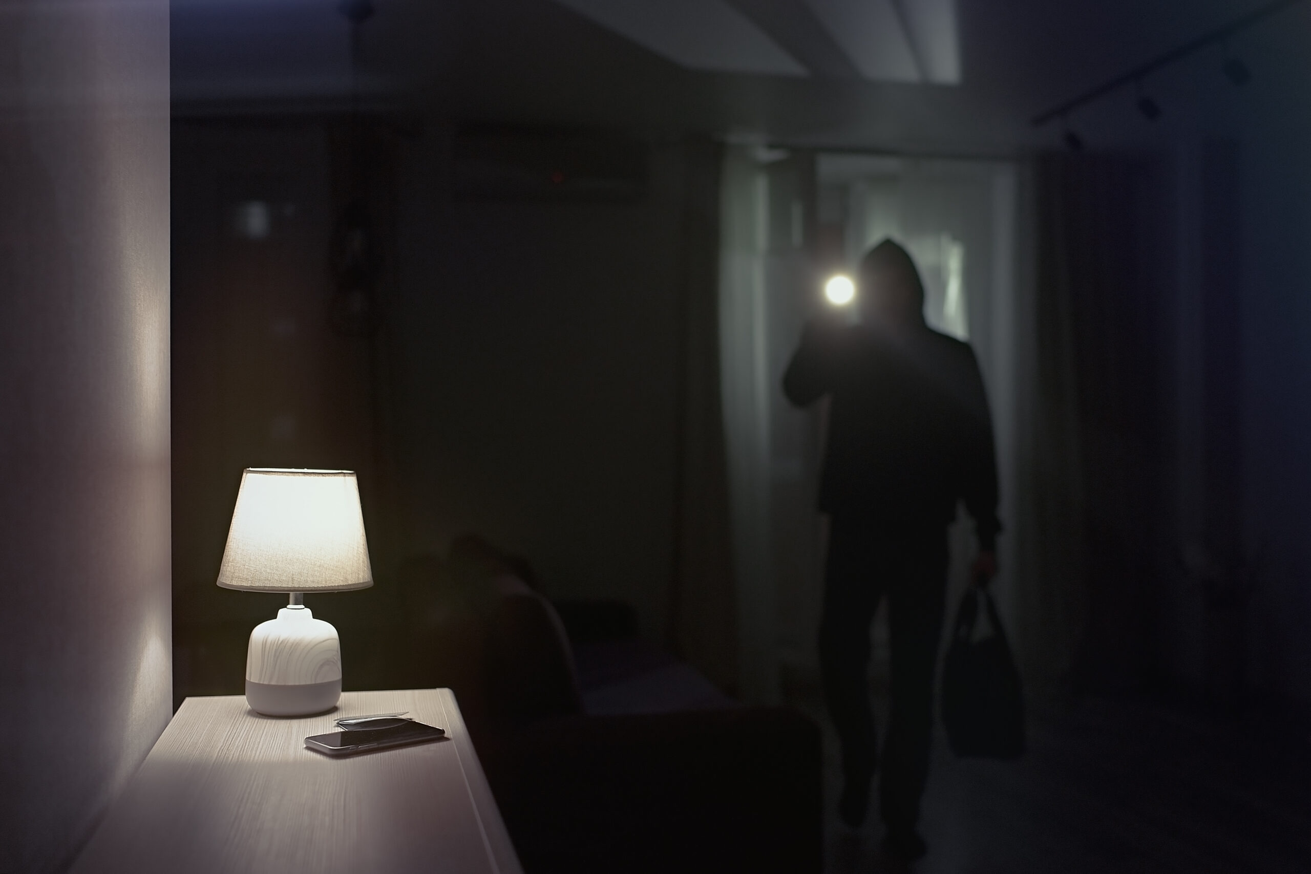 Top 5 Benefits of Local Alarm Monitoring - Baton Rouge