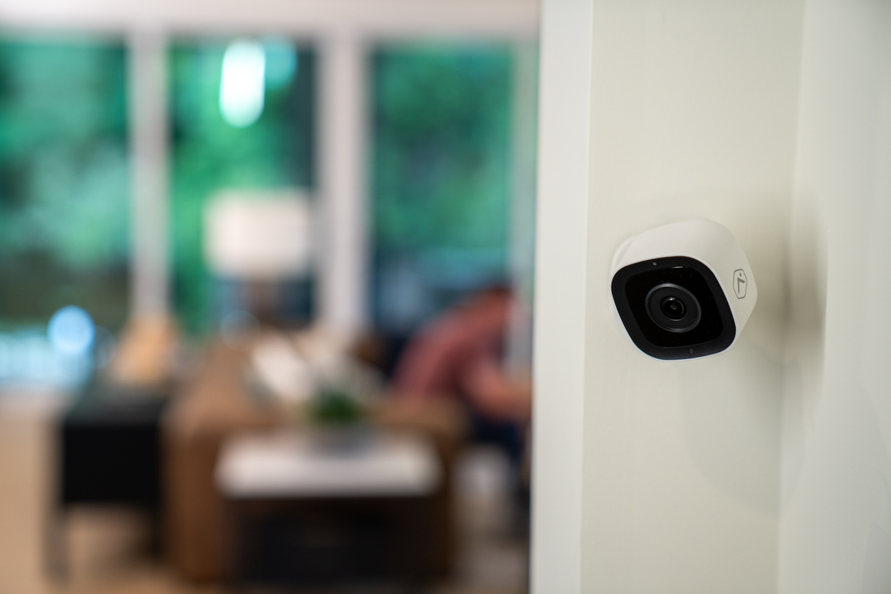 How Our Private Home Security Systems Protect Your Data